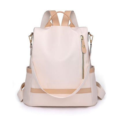 Trendy Japanese-Style Backpack