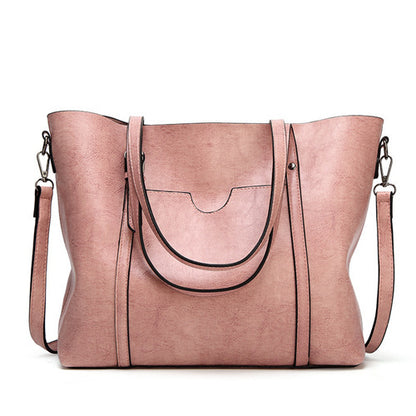 Trendy Retro Tote Bag