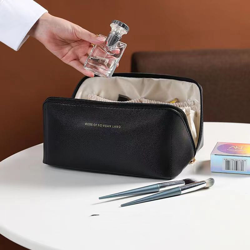 Cosmetic Bag Large Capacity