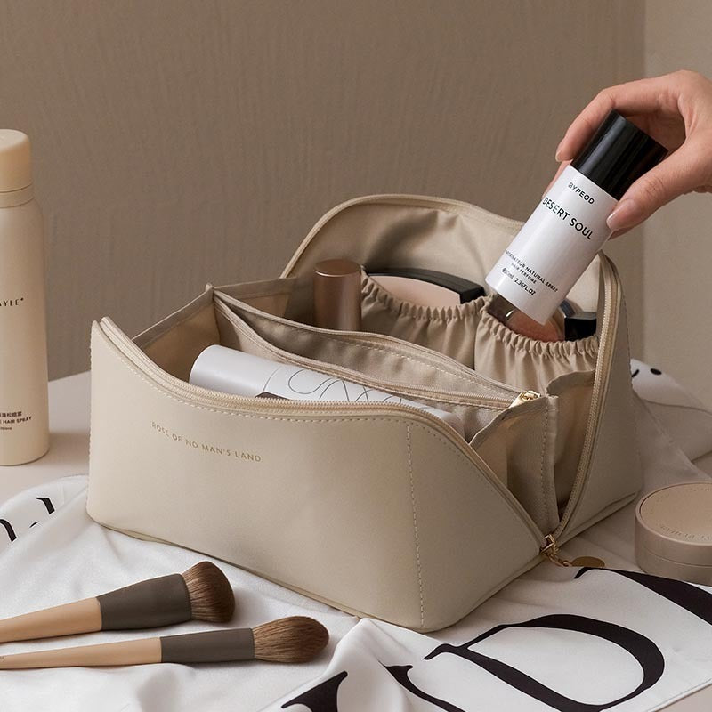 Cosmetic Bag Large Capacity