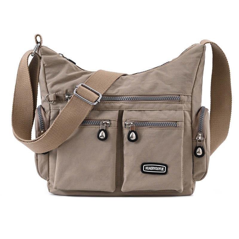Waterproof Crossbody Bag