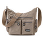 Waterproof Crossbody Bag
