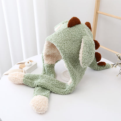 Mini & Me Winter Earmuffs