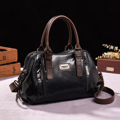 PU Crossbody Fashion Bag
