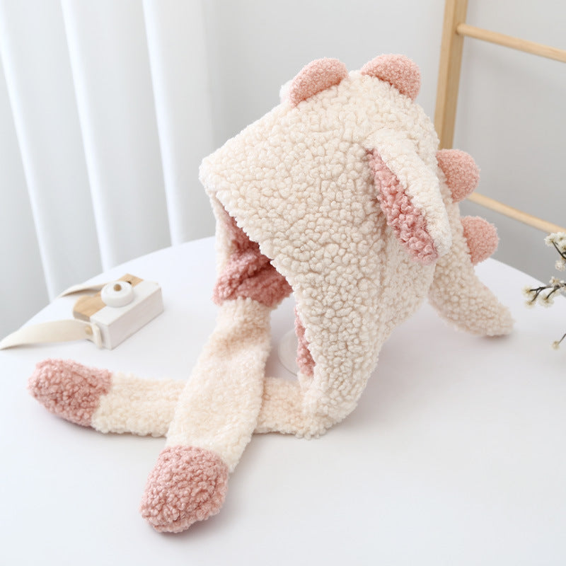 Mini & Me Winter Earmuffs