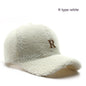 Lamb Wool Cap