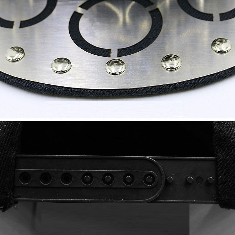 Urban Edge HipHop Cap