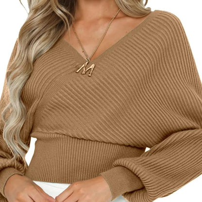 New Loose Sweater