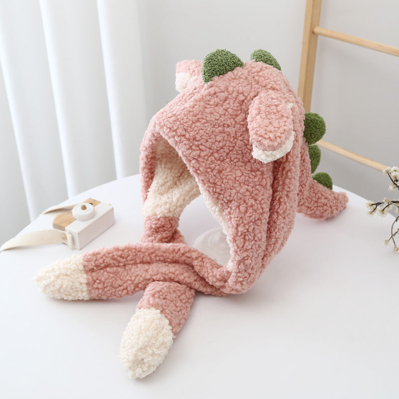 Mini & Me Winter Earmuffs