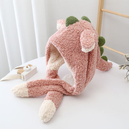 Mini & Me Winter Earmuffs