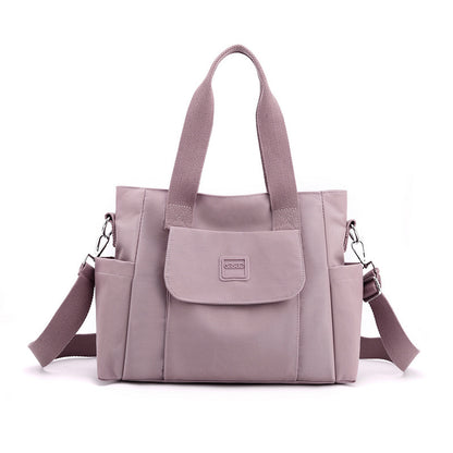 Urban Carry Shoulder Bag – Color Collection