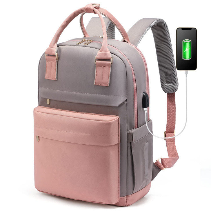 Laptop Backpack
