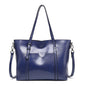 Trendy Retro Tote Bag