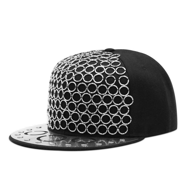 Urban Edge HipHop Cap